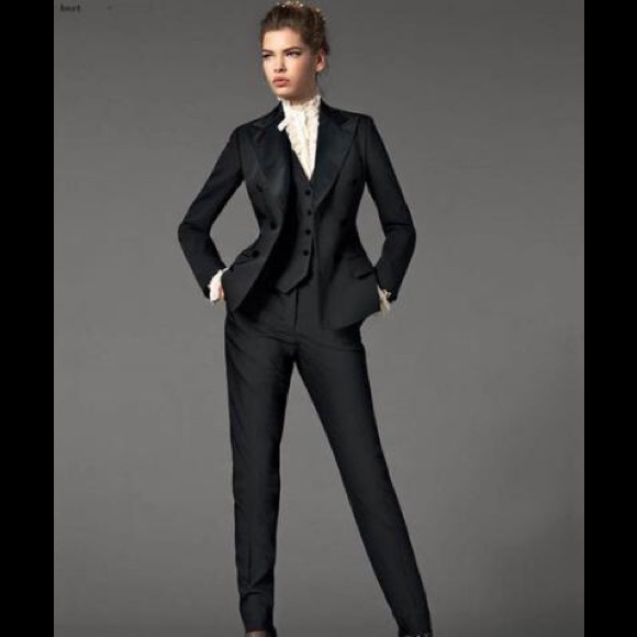 Express Vest and Pants 2 - Picture 5 of 5